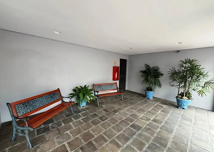 Kitnet Grenal - Privativo Bem Localizado Apartamento