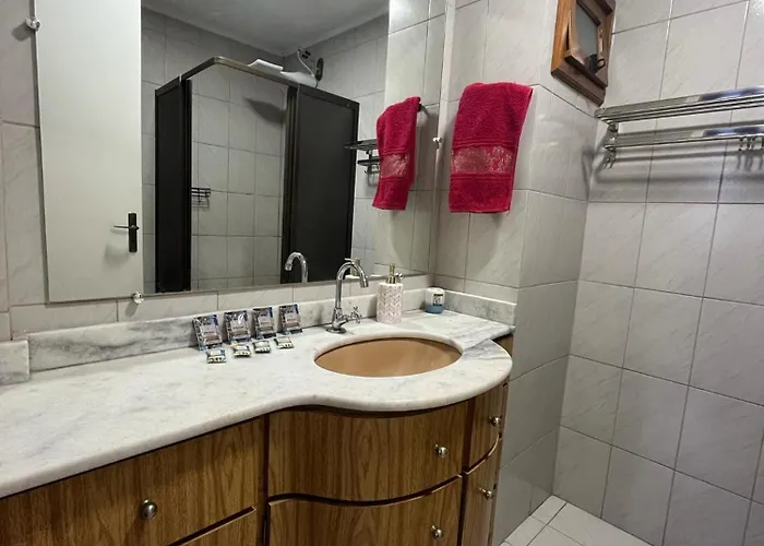 Kitnet Grenal - Privativo Bem Localizado Apartamento Porto Alegre