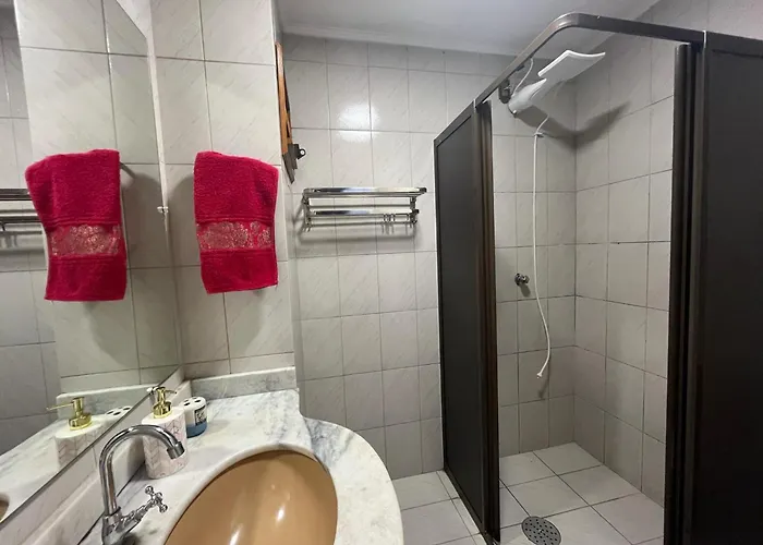 Apartamento Kitnet Grenal - Privativo Bem Localizado