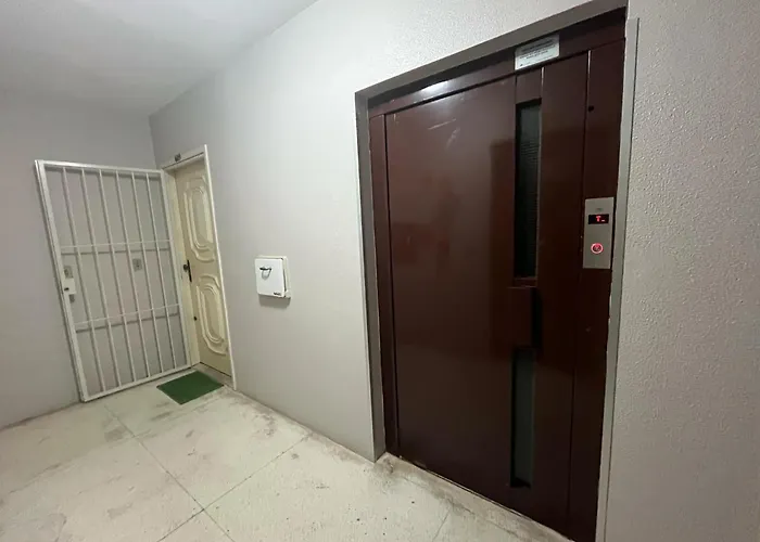 Apartamento Kitnet Grenal - Privativo Bem Localizado